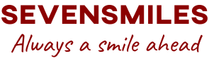 sevensmiles Logo